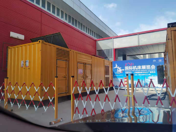 宝清发电机出租 对于发电机的特性你了解多少？