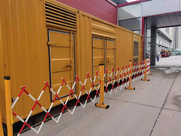 宝清租赁发电机发电机油箱使用后要定期清除油箱底部沉淀的杂质