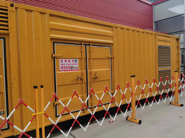 宝清关于通用发电机的十万个为什么？