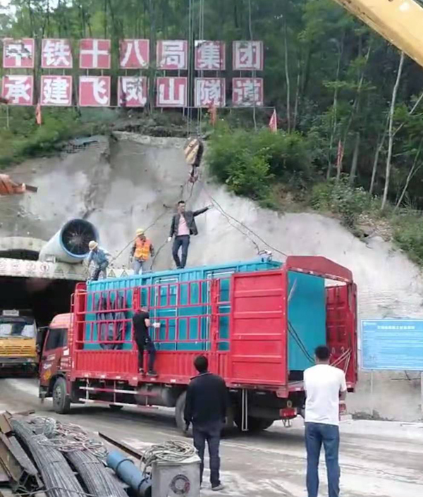 宝清发电机组维修后输出功率降低是什么问题