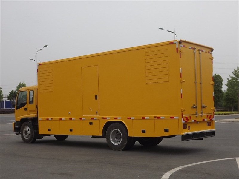 宝清租赁发电机-柴油发电机组出口六要素