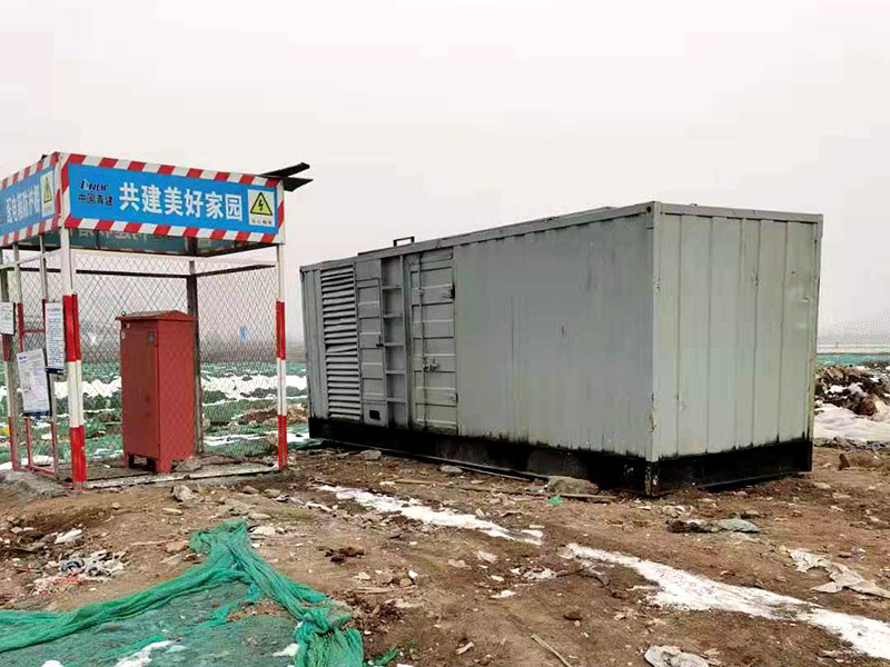 宝清燃气发电机在高海拔地区运行时会遇到哪些常见故障？