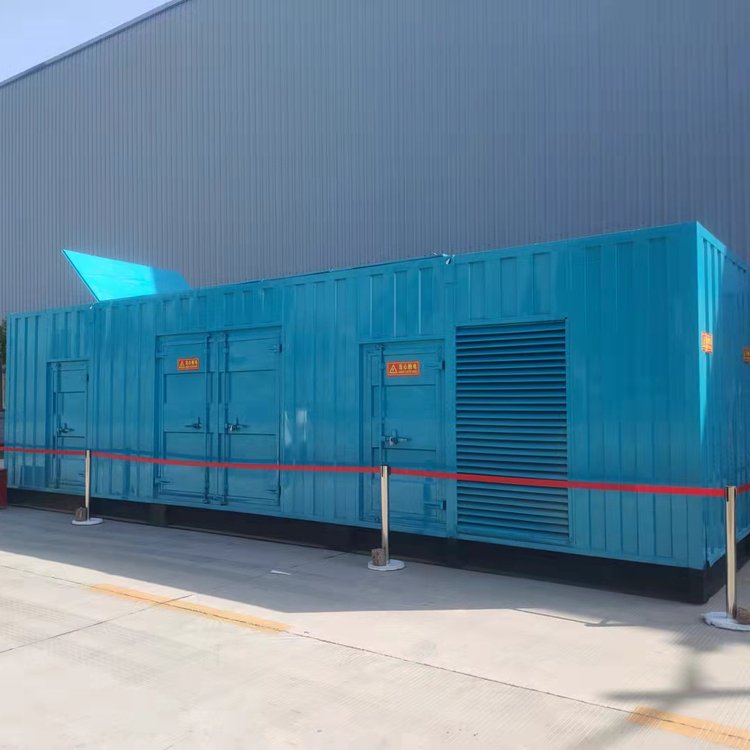 宝清怎样更换柴油发电机组的空气滤清器？