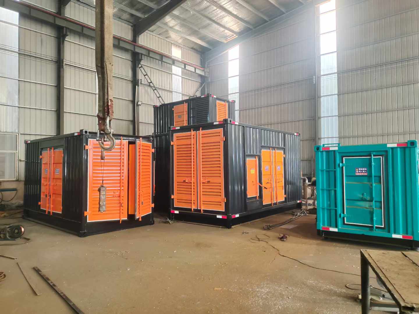 宝清发动机故障灯亮了是什么原因？