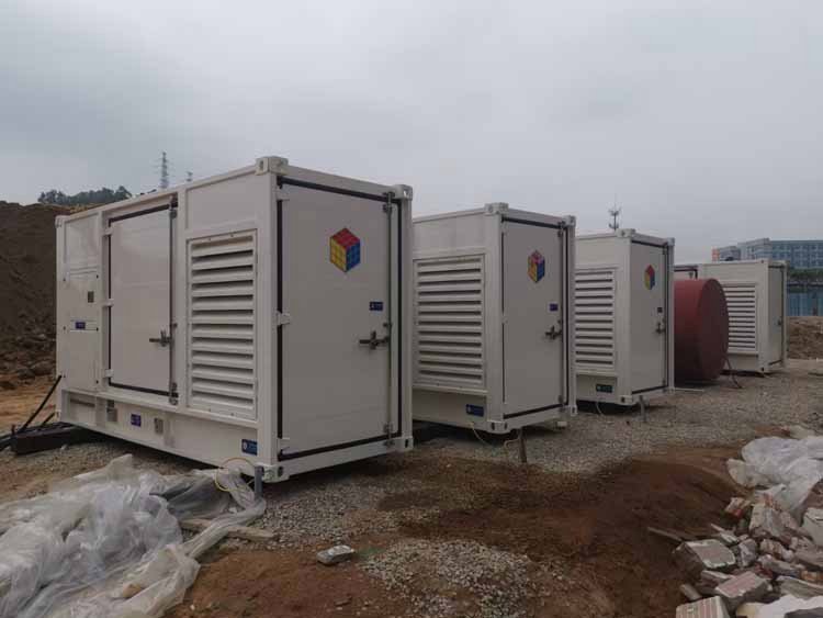 宝清如何降低 200KW 柴油发电机的燃油消耗率？