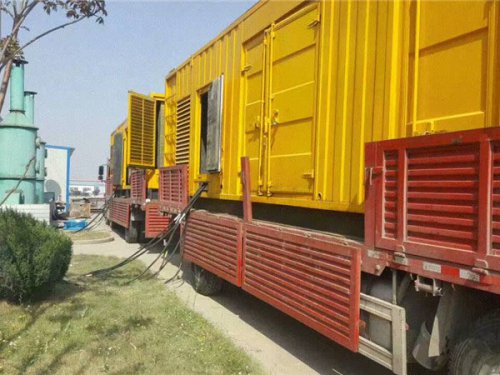 宝清计算 200KW 柴油发电机油耗时，需要考虑哪些因素？
