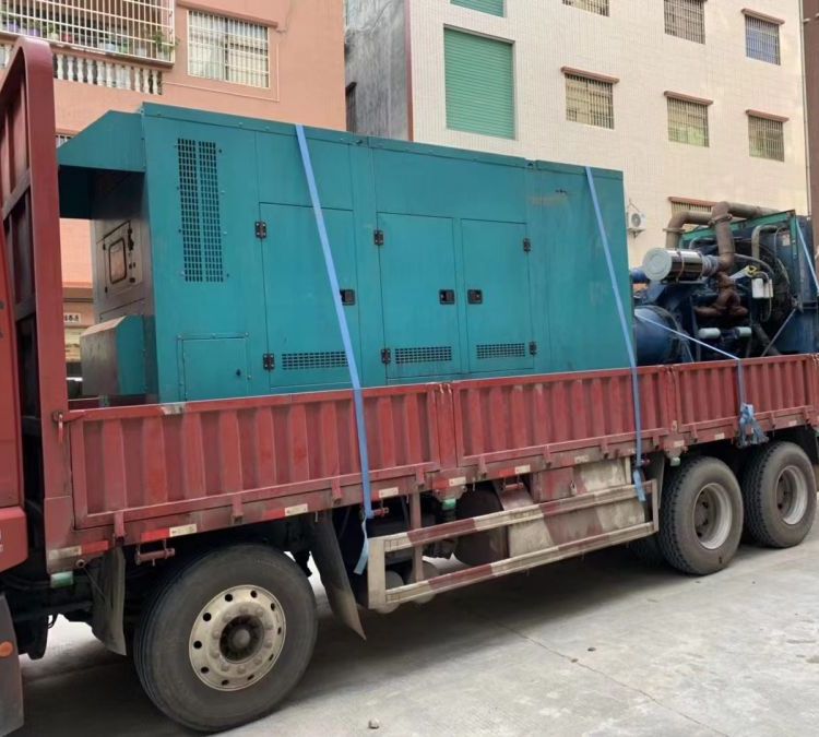 宝清如何在不同负载率下确保 400KW 柴油发电机组的正常运行？