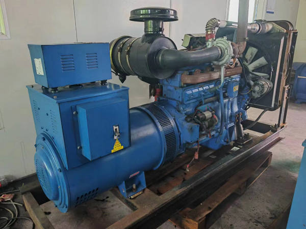 宝清100kW柴油发电机组使用多级机油有哪些优缺点？