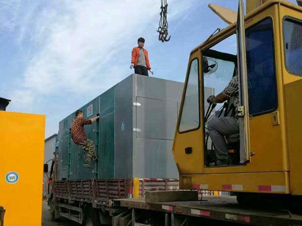 宝清如何判断水冷式机油散热器密封件是否需要更换？