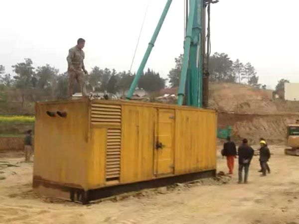 宝清柴油发电机组应用场合有哪些？