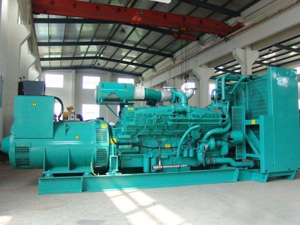 宝清影响800KW发电机组油耗的因素有哪些？
